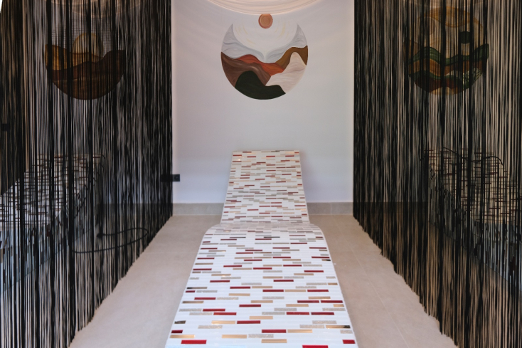 New luxury project in Kargicak