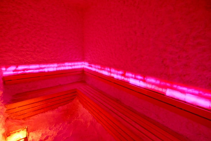 New luxury project in Kargicak