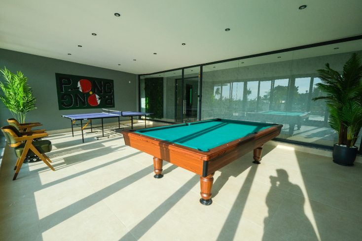 New luxury project in Kargicak