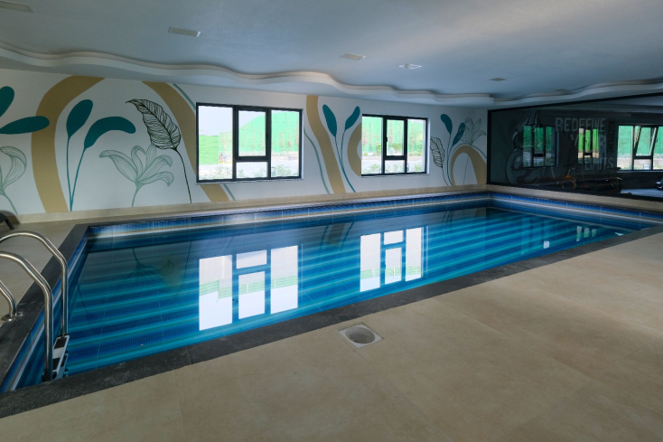 New luxury project in Kargicak