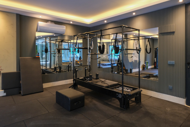 New luxury project in Kargicak