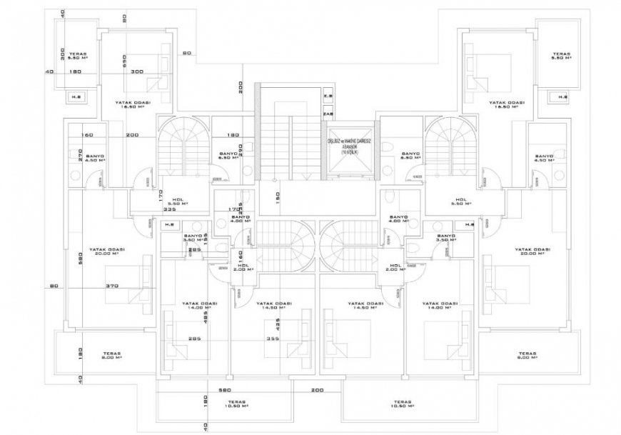 New luxury project in Kargicak