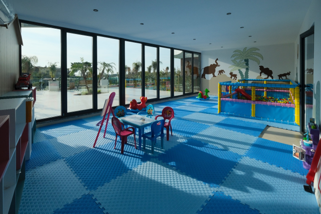 New luxury project in Kargicak