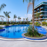 New luxury project in Kargicak