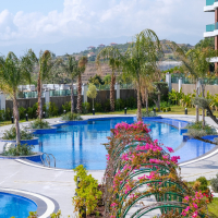 New luxury project in Kargicak