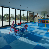 New luxury project in Kargicak