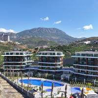 New luxury project in Kargicak