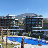 New luxury project in Kargicak