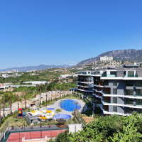 New luxury project in Kargicak