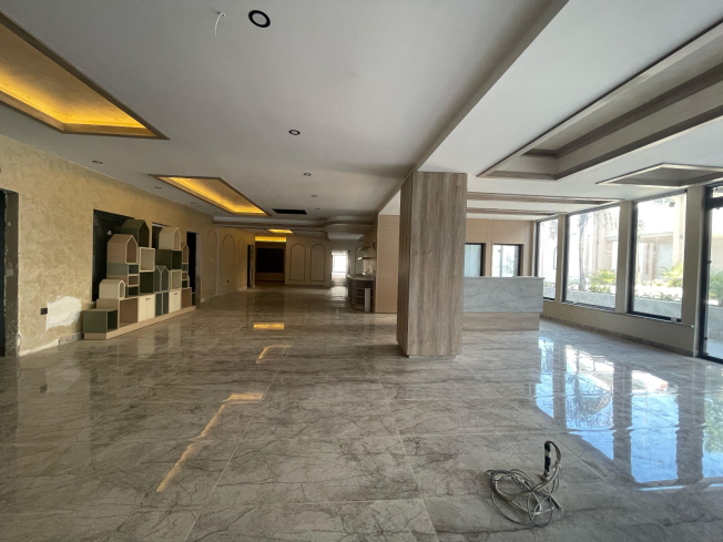 A new complex of comfortable apartments in one of the most popular areas of Alanya - Mahmutlar