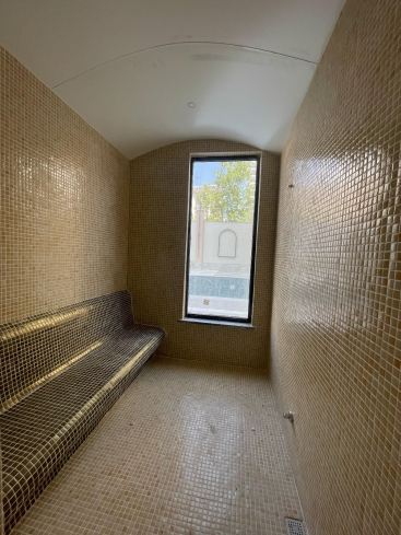 A new complex of comfortable apartments in one of the most popular areas of Alanya - Mahmutlar