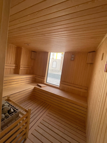 A new complex of comfortable apartments in one of the most popular areas of Alanya - Mahmutlar