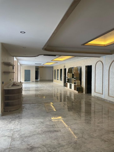 A new complex of comfortable apartments in one of the most popular areas of Alanya - Mahmutlar