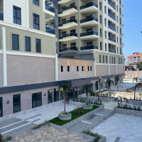 A new complex of comfortable apartments in one of the most popular areas of Alanya - Mahmutlar