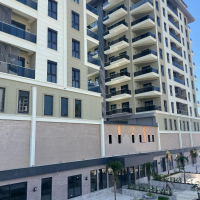 A new complex of comfortable apartments in one of the most popular areas of Alanya - Mahmutlar
