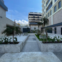 A new complex of comfortable apartments in one of the most popular areas of Alanya - Mahmutlar