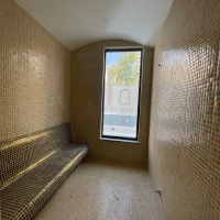 A new complex of comfortable apartments in one of the most popular areas of Alanya - Mahmutlar
