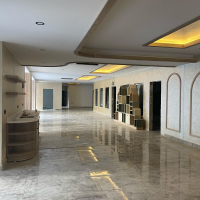 A new complex of comfortable apartments in one of the most popular areas of Alanya - Mahmutlar