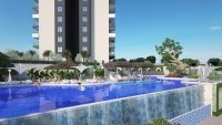 New complex in Demirtas area