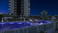 New complex in Demirtas area