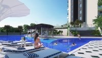 New complex in Demirtas area