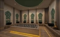 New complex in Demirtas area