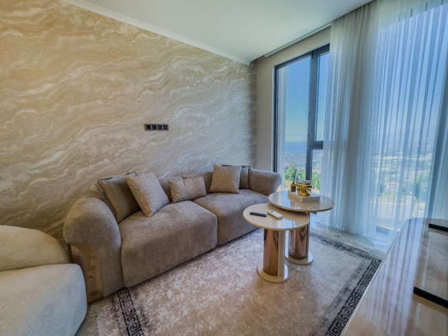 Grand project of a premium residential complex in Kargicak