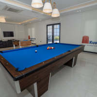 Grand project of a premium residential complex in Kargicak