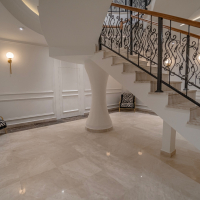 Grand project of a premium residential complex in Kargicak