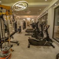 Grand project of a premium residential complex in Kargicak