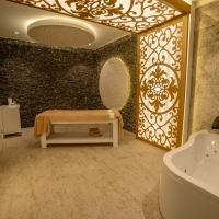 Grand project of a premium residential complex in Kargicak