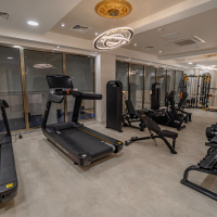 Grand project of a premium residential complex in Kargicak