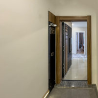 Grand project of a premium residential complex in Kargicak