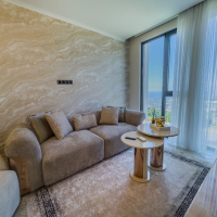 Grand project of a premium residential complex in Kargicak