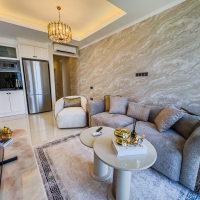Grand project of a premium residential complex in Kargicak