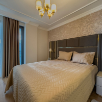 Grand project of a premium residential complex in Kargicak