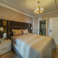Grand project of a premium residential complex in Kargicak