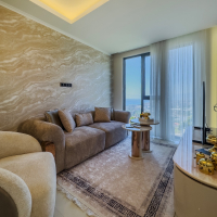 Grand project of a premium residential complex in Kargicak