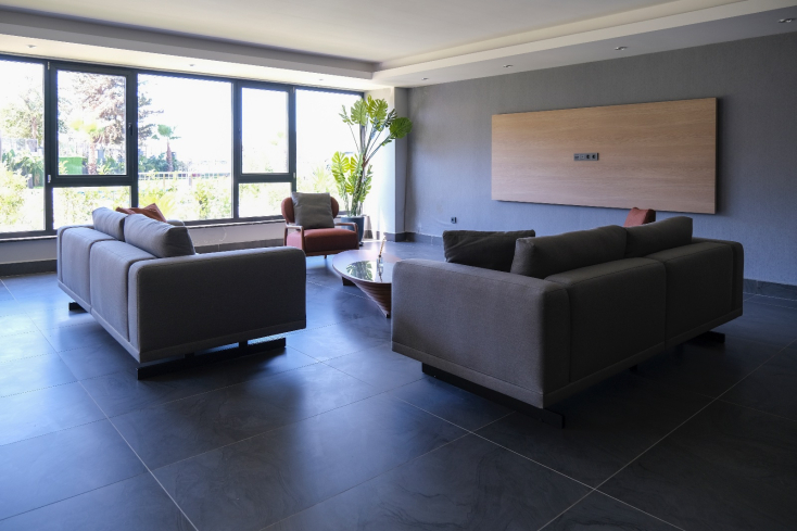 Life in Harmony with Nature — Investment Apartments in a New Residential Complex in Demirta