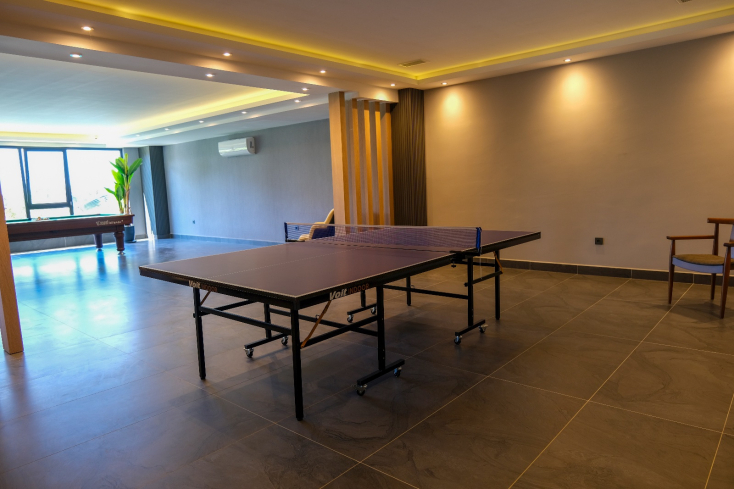 Life in Harmony with Nature — Investment Apartments in a New Residential Complex in Demirta