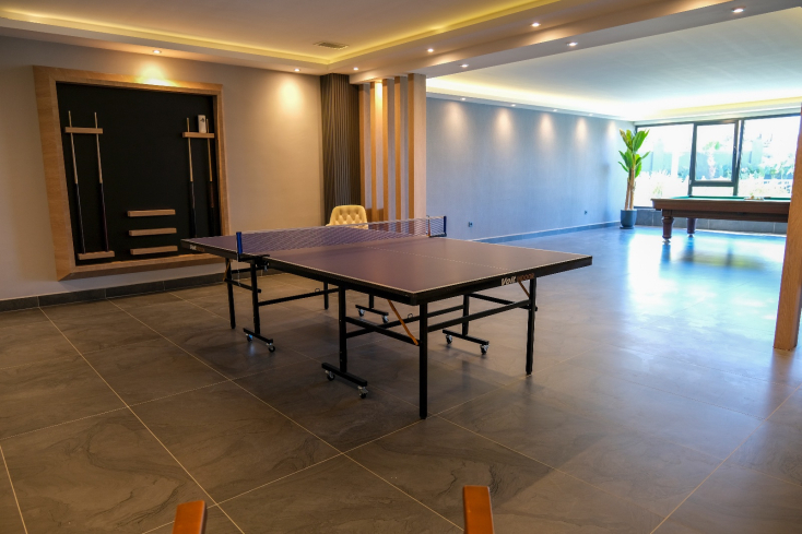 Life in Harmony with Nature — Investment Apartments in a New Residential Complex in Demirta