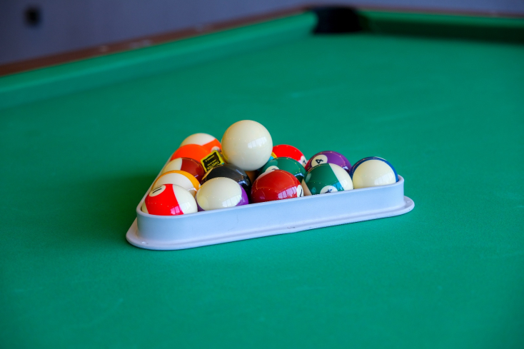 Life in Harmony with Nature — Investment Apartments in a New Residential Complex in Demirta