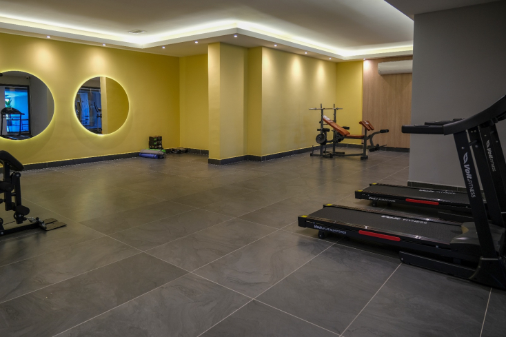 Life in Harmony with Nature — Investment Apartments in a New Residential Complex in Demirta