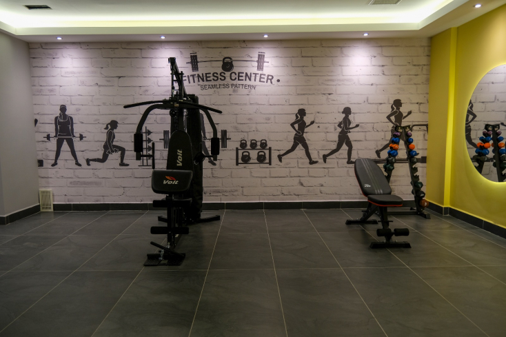 Life in Harmony with Nature — Investment Apartments in a New Residential Complex in Demirta