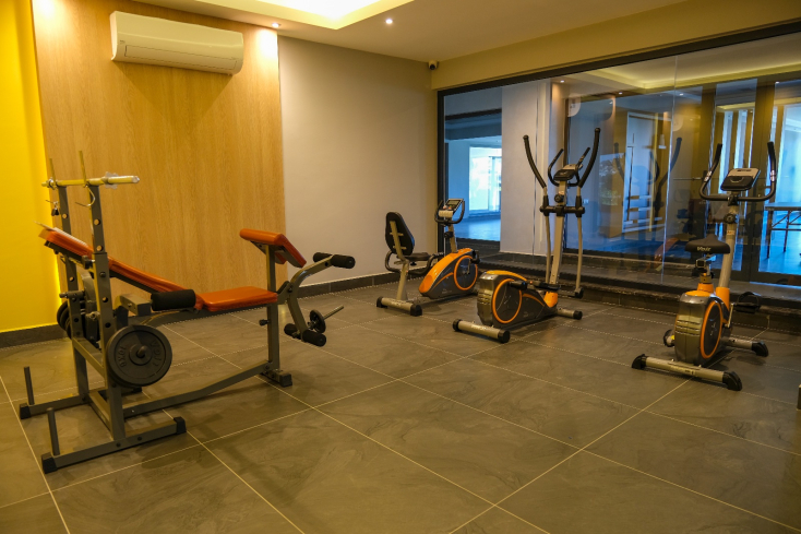 Life in Harmony with Nature — Investment Apartments in a New Residential Complex in Demirta