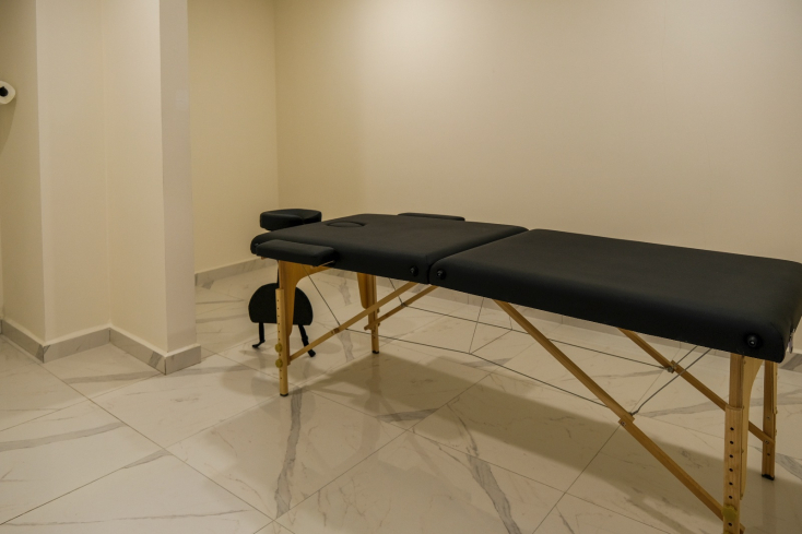 Life in Harmony with Nature — Investment Apartments in a New Residential Complex in Demirta