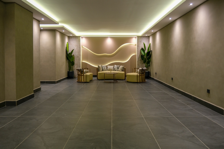 Life in Harmony with Nature — Investment Apartments in a New Residential Complex in Demirta