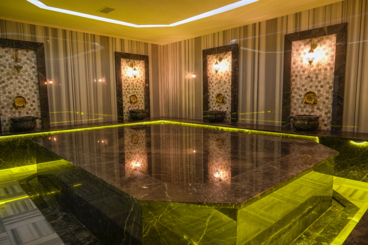 Life in Harmony with Nature — Investment Apartments in a New Residential Complex in Demirta