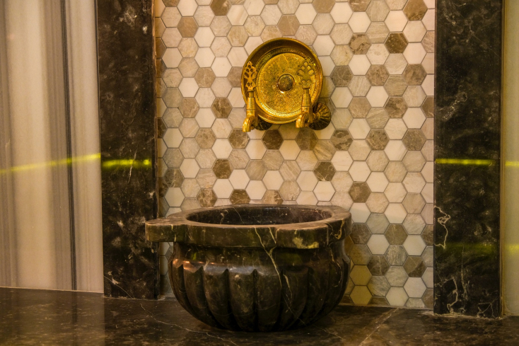 Life in Harmony with Nature — Investment Apartments in a New Residential Complex in Demirta