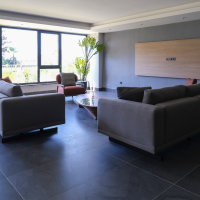 Life in Harmony with Nature — Investment Apartments in a New Residential Complex in Demirta